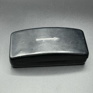 Karen Walker Black Sunglass case